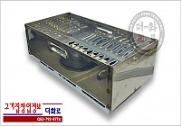 PN4800사각숯통