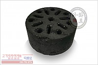 야자탄(대) 130mm