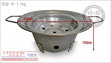 S양촌리화로(소)