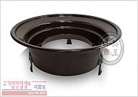 BH화로형물받이