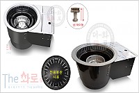 HG부탄착화-숯불무연