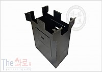후드박스-하부일체형