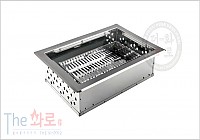 PN5200숯불화로