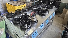 [중고]20구압력솥밥기기(100-300)