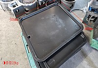 [중고]500x600무쇠판(050-010)