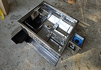 [중고]5060로스타(030-150)